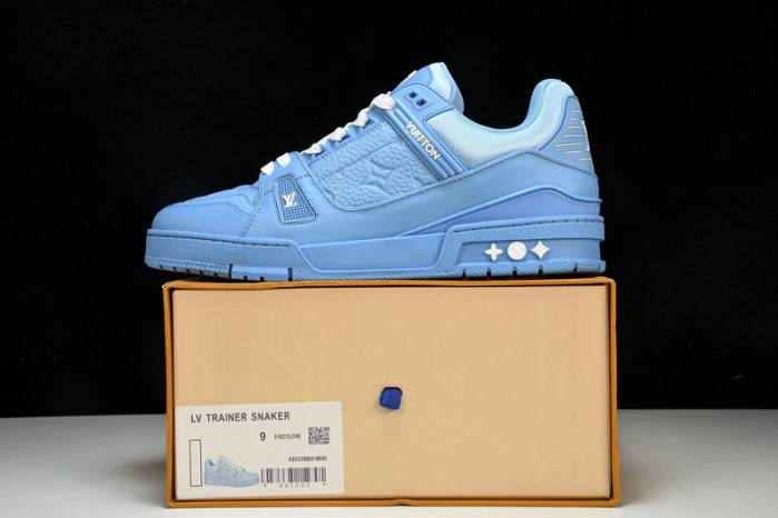 LOUI VUITTO SNEAKER