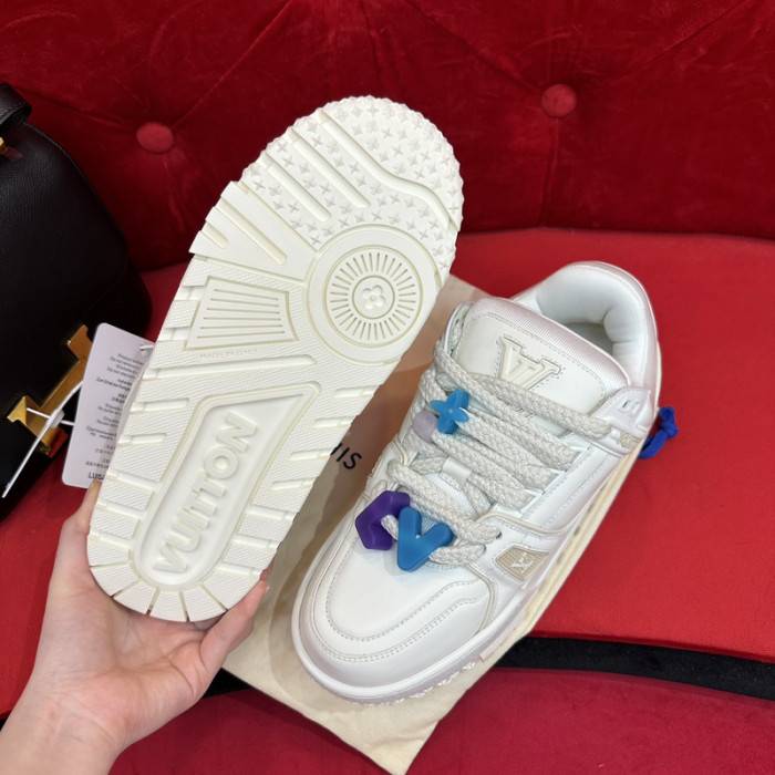 LOUI VUITTO SNEAKER