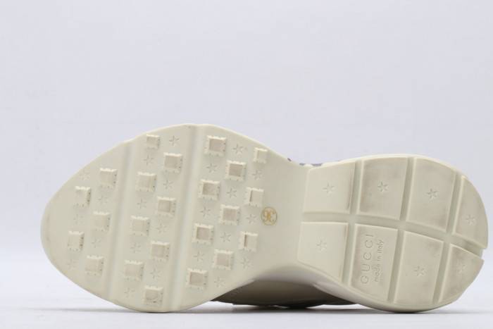 G*u*i trainer sneaker