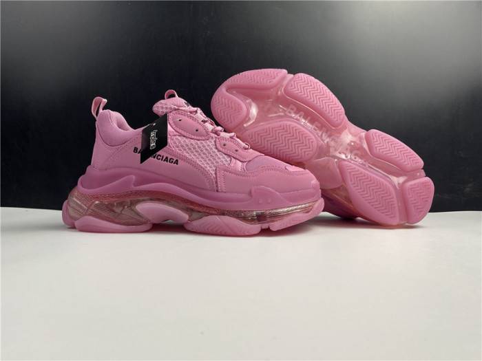 BLCG TRIPLE S TRAINER 544351 W2GA1 5760