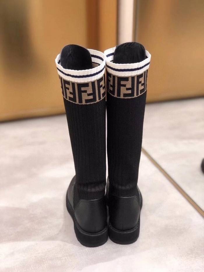 FD HIGH BOOTS