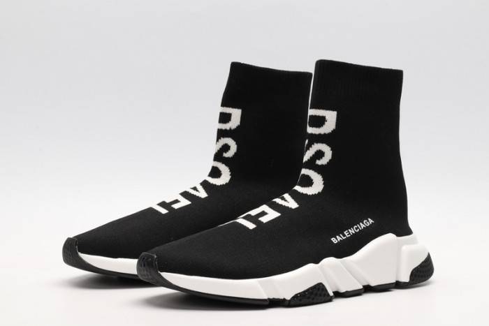 BLCG Speed Sneaker