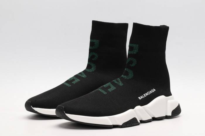 BLCG Speed Sneaker