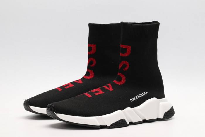 BLCG Speed Sneaker
