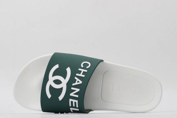 Chane SLIPPERS