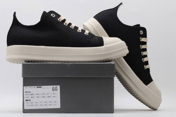 Rick 0wens Sneakers