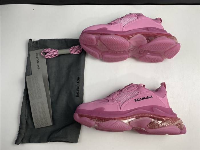 BLCG TRIPLE S TRAINER 544351 W2GA1 5760