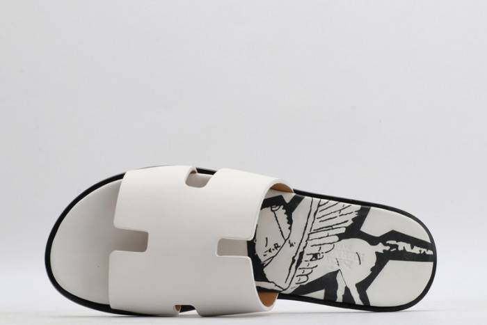 HERM*S SLIPPERS