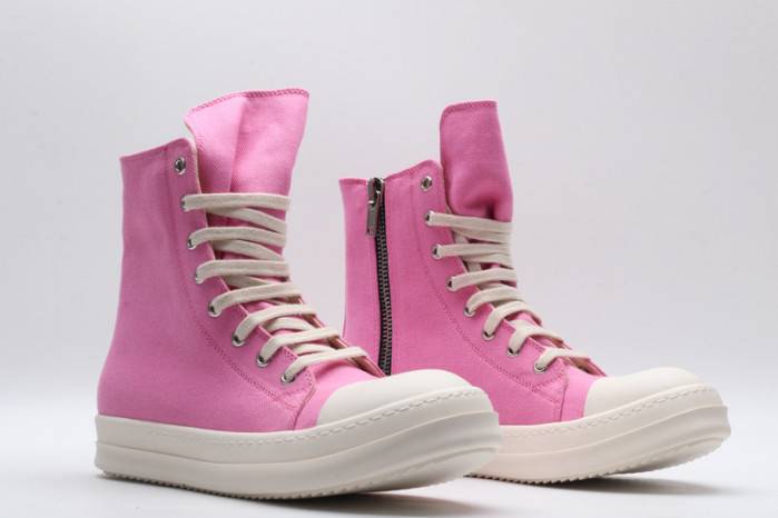 Rick 0wens Sneakers