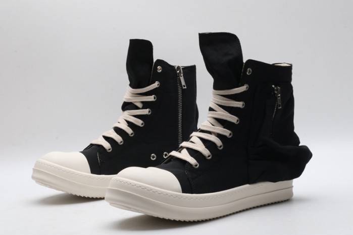 Rick 0wens Sneakers