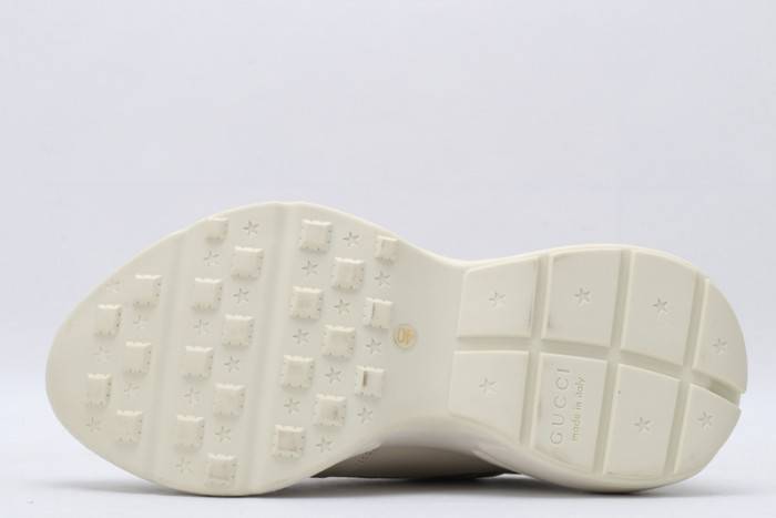 G*u*i trainer sneaker