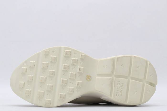 G*u*i trainer sneaker
