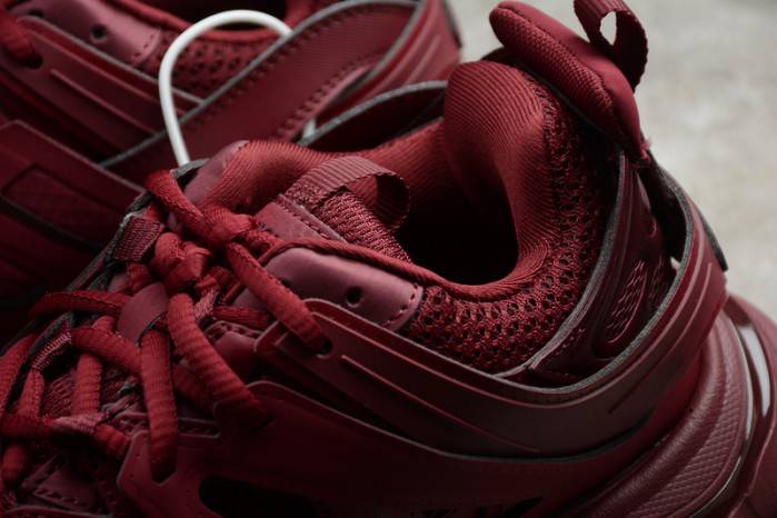 BLCG Track Trainer Dark Red 542023-W2LA-5504