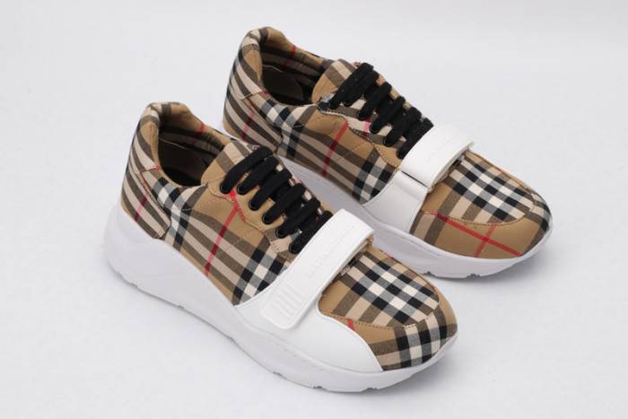 BUR SNEAKER