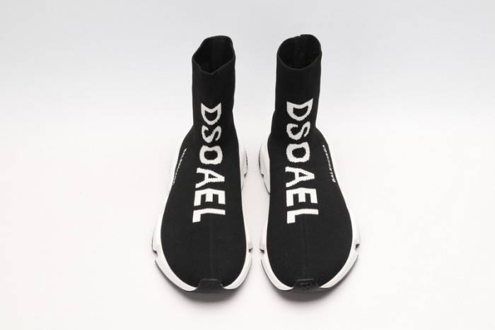 BLCG Speed Sneaker