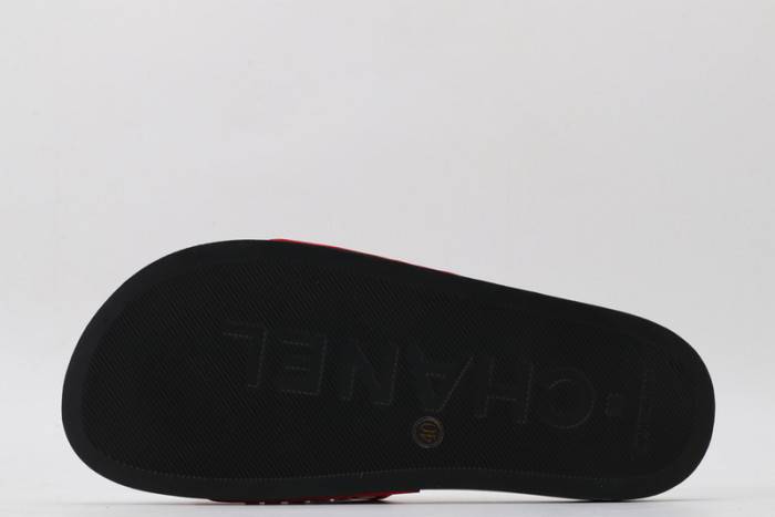 Chane SLIPPERS