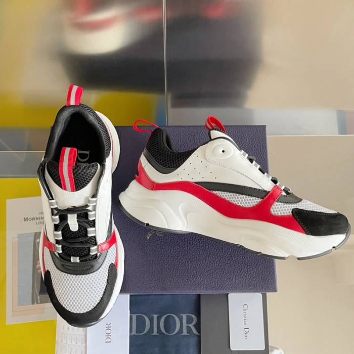 D10R B22 TRAINER SNEAKER