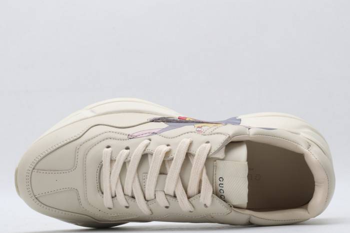 G*u*i trainer sneaker