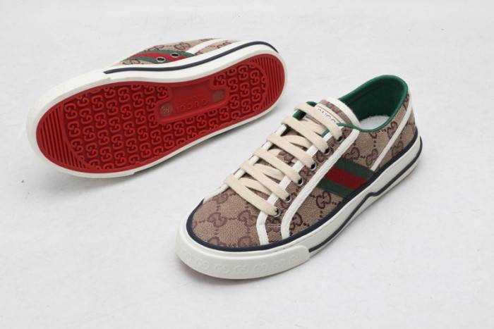 G*u*i rhyton sneaker