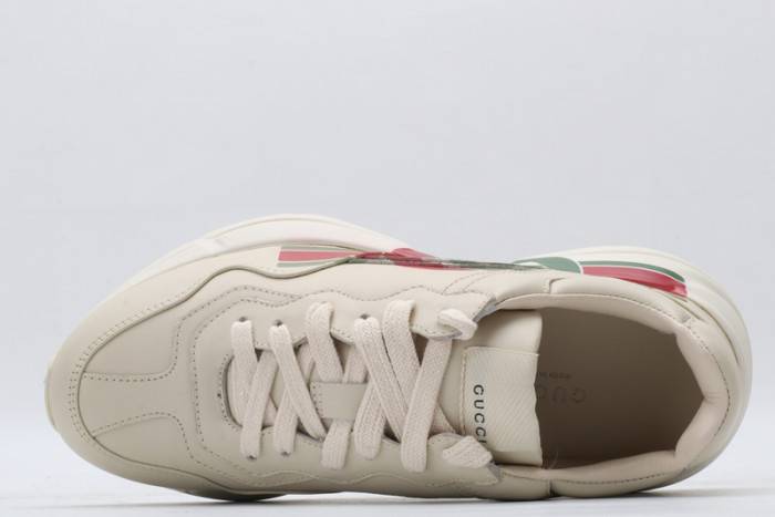 G*u*i trainer sneaker