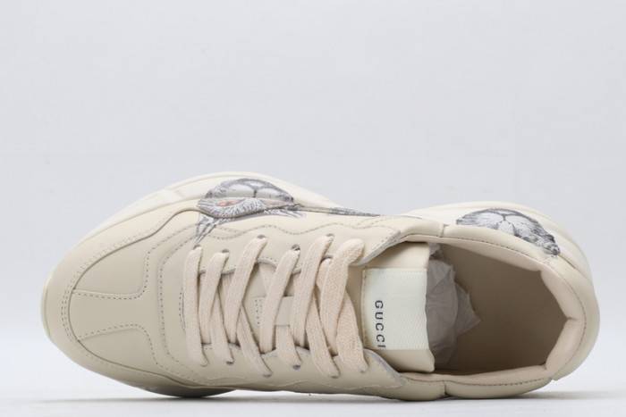 G*u*i trainer sneaker