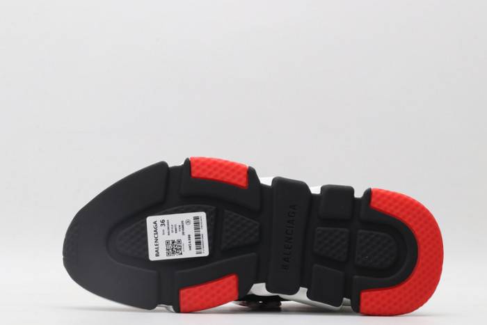 BLCG Speed Sneaker