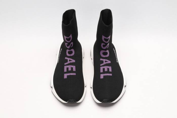 BLCG Speed Sneaker