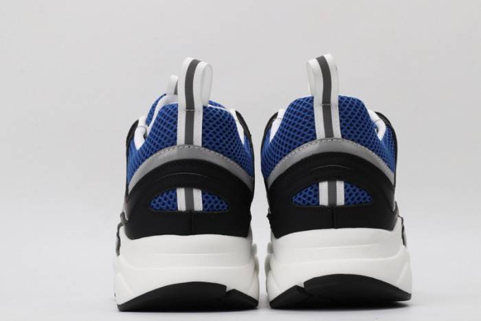 D10R HOMME B22 TRAINER SNEAKER