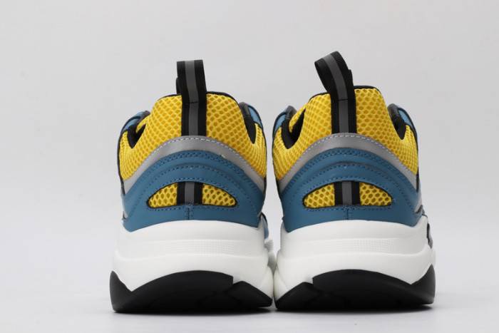 D10R HOMME B22 TRAINER SNEAKER