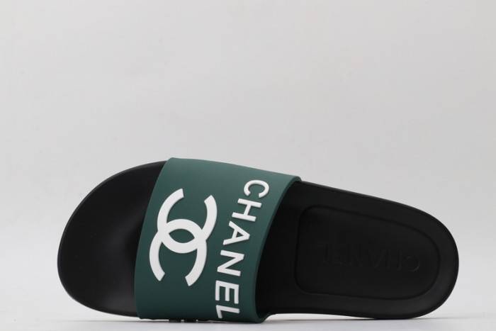 Chane SLIPPERS