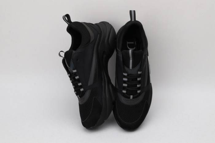 D10R HOMME B22 TRAINER SNEAKER