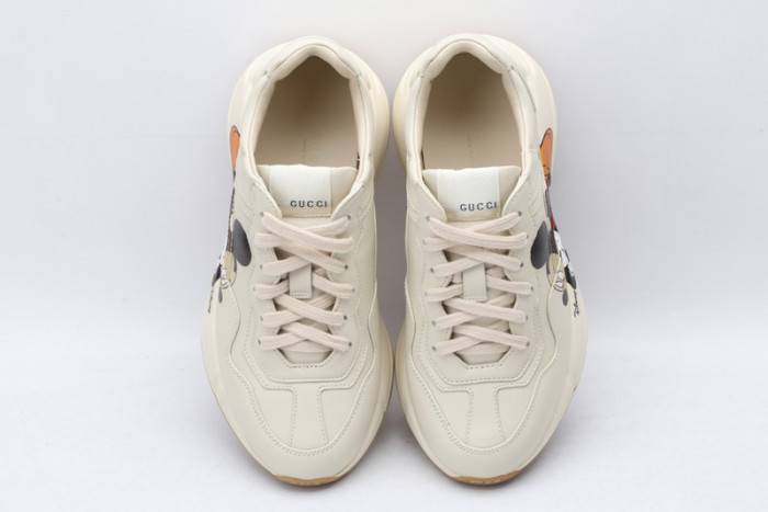disney & G*u*i trainer sneaker 602049 drw00 9522