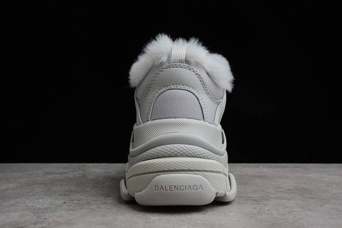 BLCG Sneaker Triple.s.