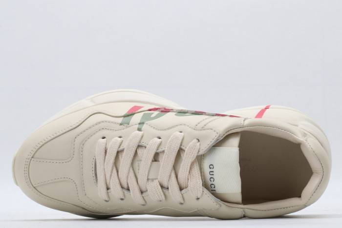 G*u*i trainer sneaker