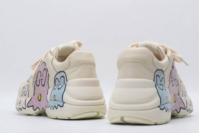 G*u*i trainer sneaker