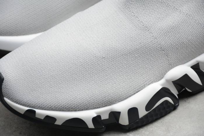 BLCG Speed Sneaker black-white-grey 517319W07U01014