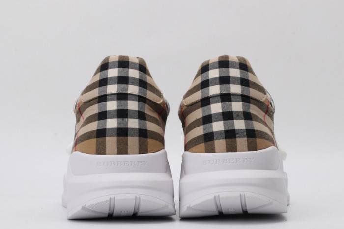 BUR SNEAKER