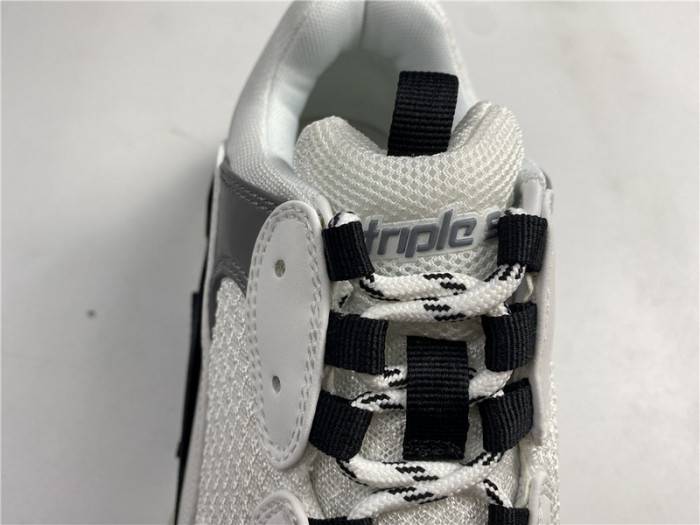 BLCG Sneaker Triple.s.Gomma Gray 536737-W0901-9089