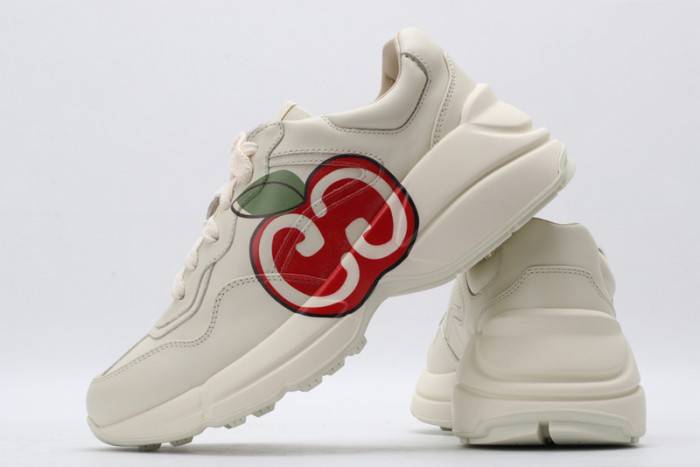 G*u*i trainer sneaker