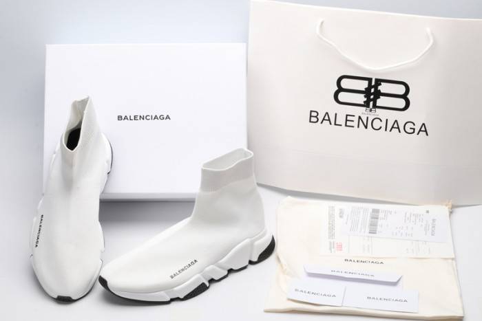 BLCG Speed Sneaker