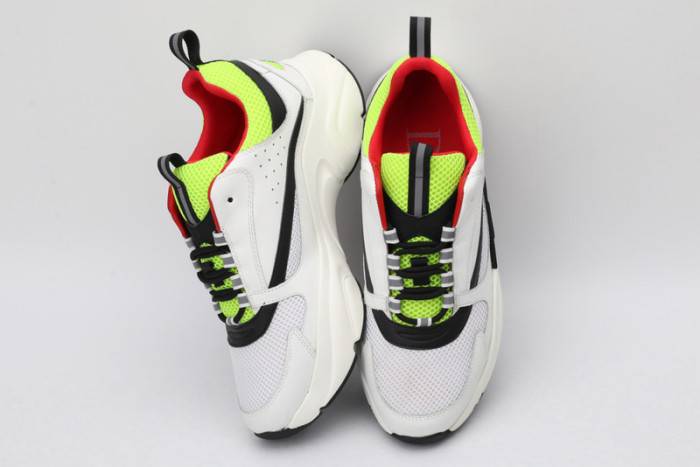 D10R HOMME B22 TRAINER SNEAKER