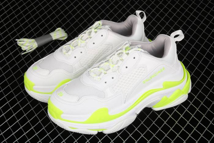 BLCG Sneaker Triple.s.