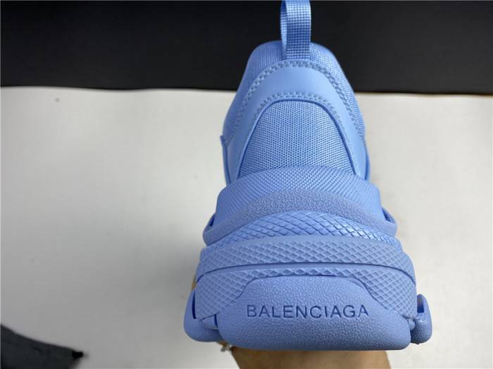 BLCG Sneaker Triple.s.Gomma moonlight 524039-W2FW1-4800