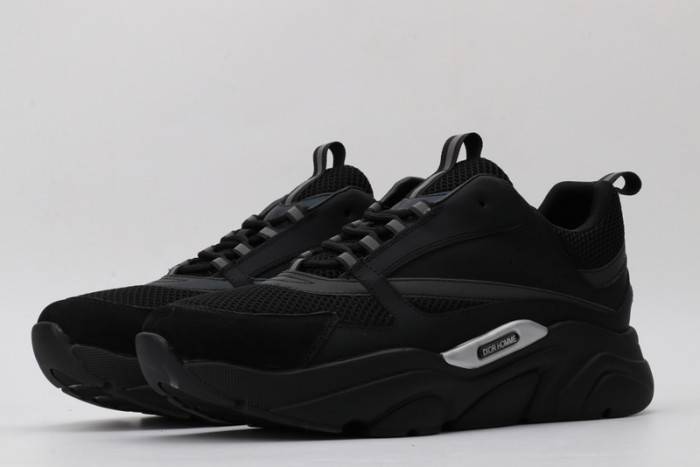D10R HOMME B22 TRAINER SNEAKER