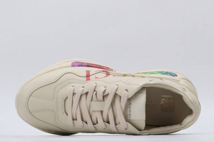 G*u*i trainer sneaker
