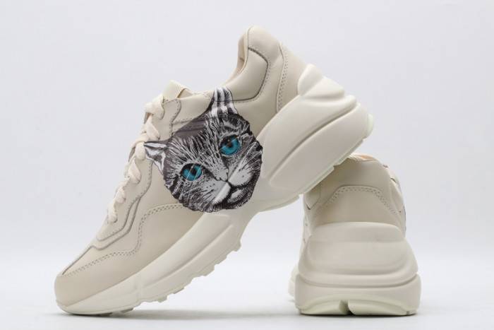 G*u*i trainer sneaker