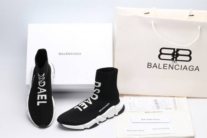 BLCG Speed Sneaker