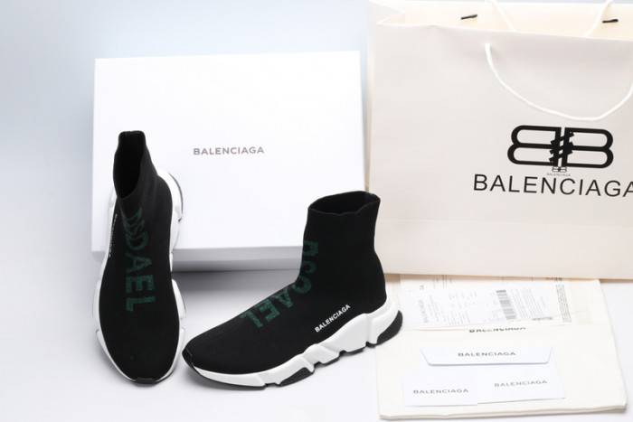 BLCG Speed Sneaker