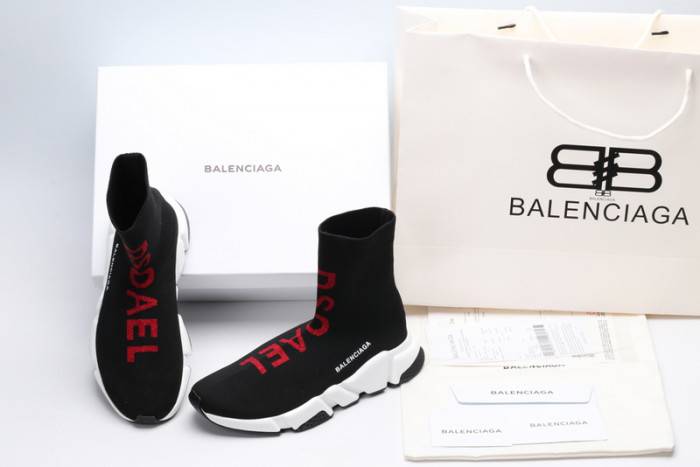 BLCG Speed Sneaker