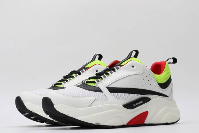 D10R HOMME B22 TRAINER SNEAKER